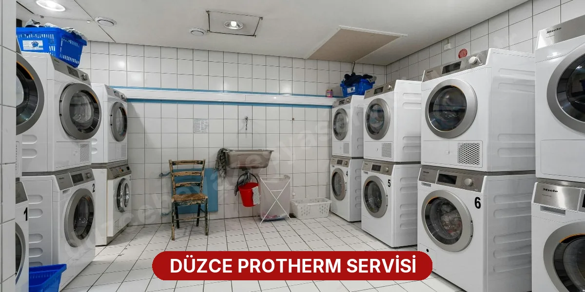 Düzce Protherm Servisi